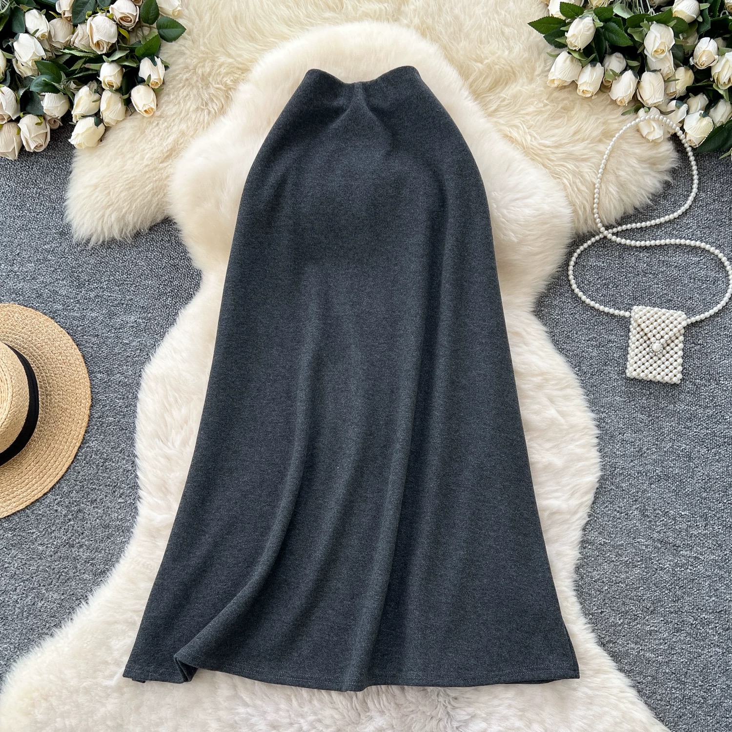 A moment stare skirt FS120 images